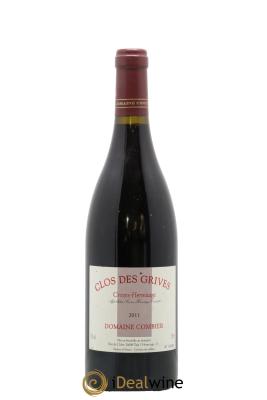 Crozes-Hermitage Clos des Grives Combier