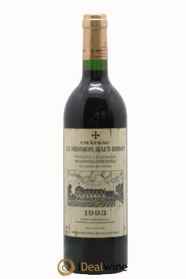 Château la Mission Haut-Brion Cru Classé de Graves