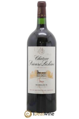 Château Prieuré Lichine 4ème Grand Cru Classé