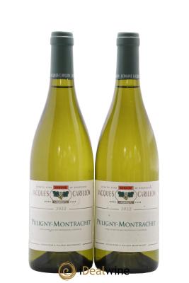 Puligny-Montrachet Jacques Carillon (Domaine)