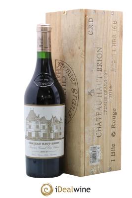 Château Haut Brion 1er Grand Cru Classé