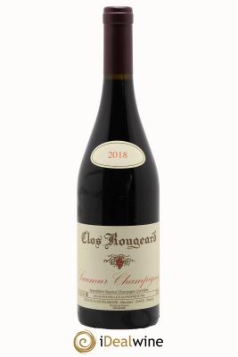 Saumur-Champigny Clos Rougeard