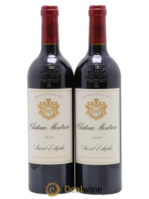 Château Montrose 2ème Grand Cru Classé