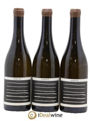 Bourgogne Scritch Cyprien Arlaud