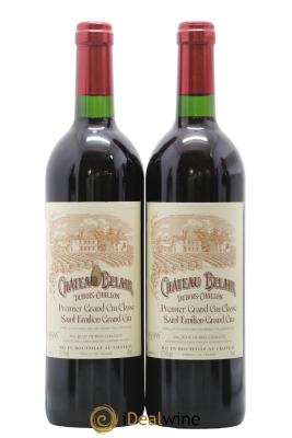 Château Belair (Belair-Monange) 1er Grand Cru Classé B