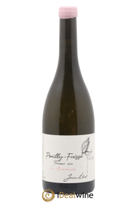 Pouilly-Fuissé 1er Cru La Maréchaude Jessica Litaud