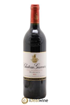 Château Giscours 3ème Grand Cru Classé