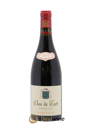 Clos de Tart Grand Cru Clos de Tart