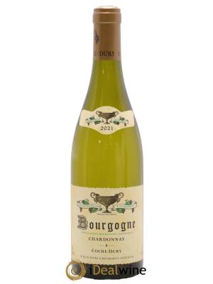 Bourgogne Coche Dury (Domaine)