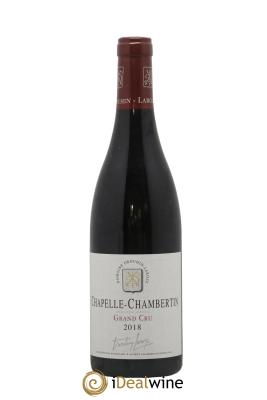 Chapelle-Chambertin Grand Cru Domaine Drouhin-Laroze