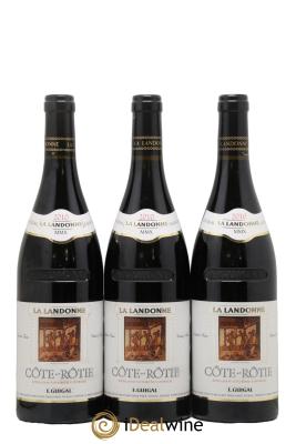 Côte-Rôtie La Landonne Guigal