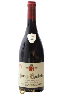 Gevrey-Chambertin Armand Rousseau (Domaine)