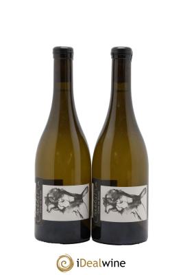 Chablis 1er Cru Côte de Jouan Pattes Loup (Domaine)