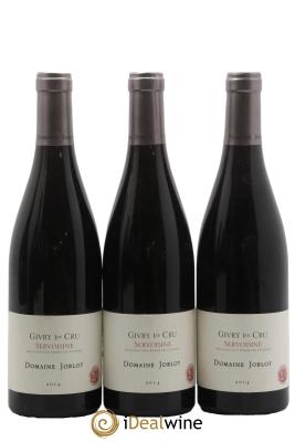 Givry 1er Cru Servoisine Joblot (Domaine)