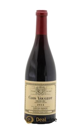 Clos de Vougeot Grand Cru Louis Jadot (Domaine)