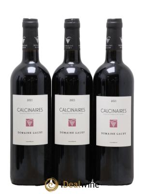 IGP Côtes Catalanes Les Calcinaires Gauby (Domaine)