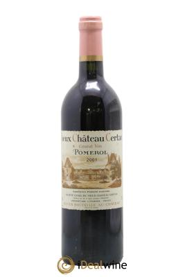 Vieux Château Certan
