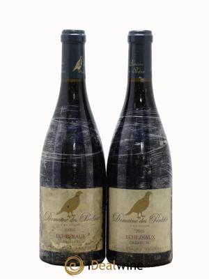 Echezeaux Grand Cru Perdrix (Domaine des)