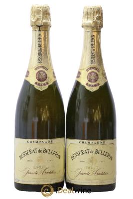 Grande Tradition Brut Besserat de Bellefon