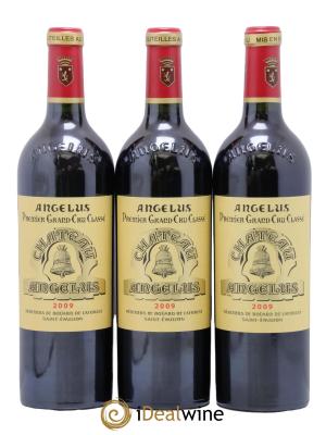 Château Angélus 1er Grand Cru Classé A