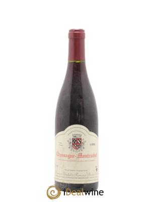 Chassagne-Montrachet Bachelet-Ramonet (Domaine) 