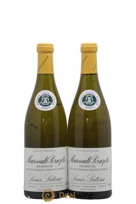 Meursault 1er Cru Poruzots Louis Latour 