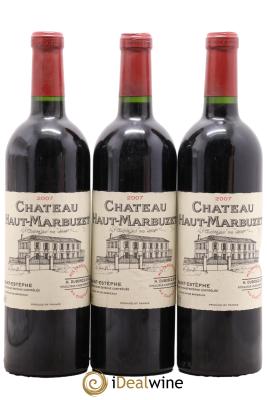 Château Haut Marbuzet
