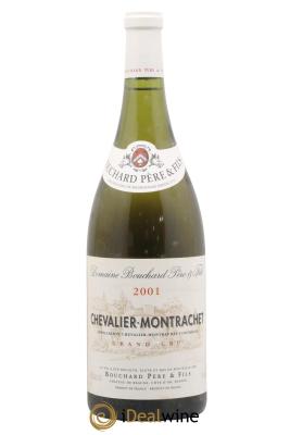 Chevalier-Montrachet Grand Cru Bouchard Père & Fils