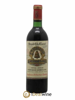 Château Angélus 1er Grand Cru Classé A