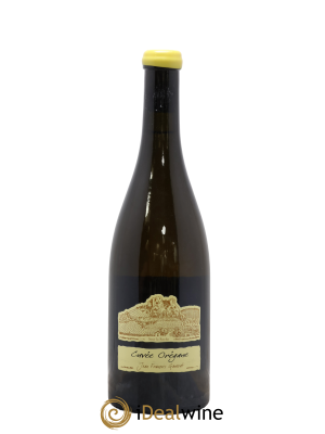 Côtes du Jura Cuvée Orégane Jean-François Ganevat (Domaine)
