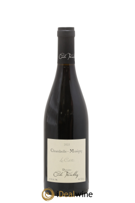 Chambolle-Musigny Les Cabottes Cécile Tremblay