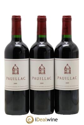 Pauillac de Château Latour