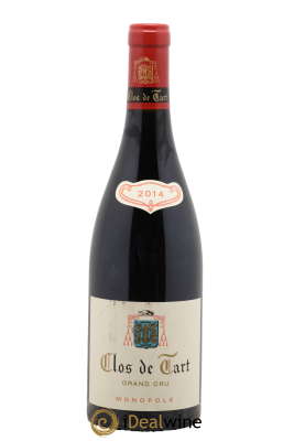 Clos de Tart Grand Cru Clos de Tart