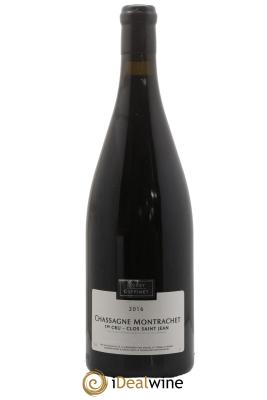 Chassagne-Montrachet 1er Cru Clos Saint-Jean Morey-Coffinet (Domaine)