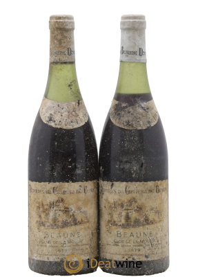 Beaune 1er Cru Clos de la Mousse Bouchard Père & Fils