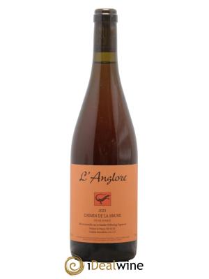 Vin de France Chemin de la brune L'Anglore 