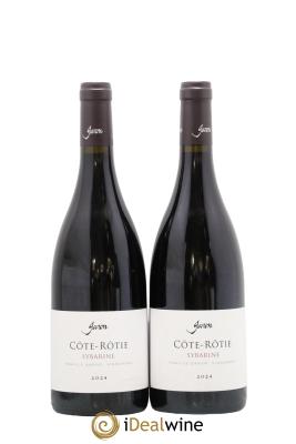 Côte-Rôtie La Sybarine Garon