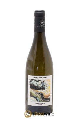 Muscadet-Sèvre-et-Maine sur lie Les Gautronnières Bonnet-Huteau