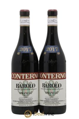 Barolo DOCG Vigna Francia Giacomo Conterno