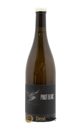 Vin de France Pinot Blanc Arnaud Lopez