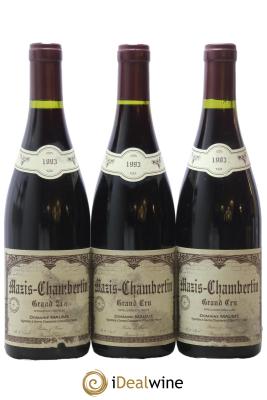 Mazis-Chambertin Grand Cru Maume (Domaine)