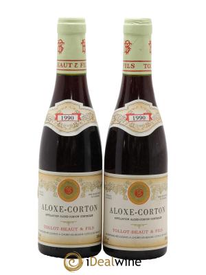 Aloxe-Corton Tollot Beaut (Domaine)