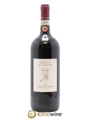 Chianti Classico DOCG Quercia al Poggio