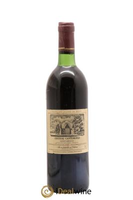 Château Cantemerle 5ème Grand Cru Classé