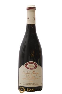 Chambolle-Musigny Vieilles Vignes Frédéric Magnien