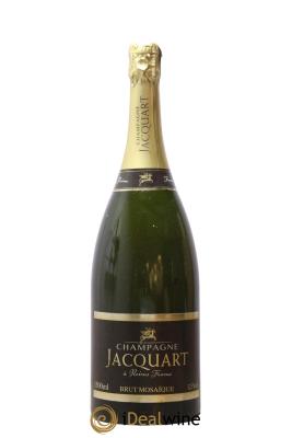 Champagne Maison Jacquart Mozaïque