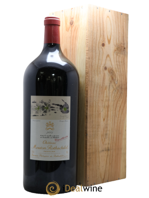 Château Mouton Rothschild 1er Grand Cru Classé