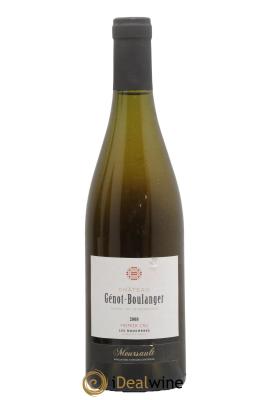 Meursault 1er Cru Les Bouchères Génot-Boulanger (Domaine)