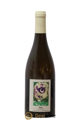 Côtes du Jura Chardonnay Fleur Romain - Julien  - Charline Labet