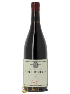 Gevrey-Chambertin Domaine Trapet